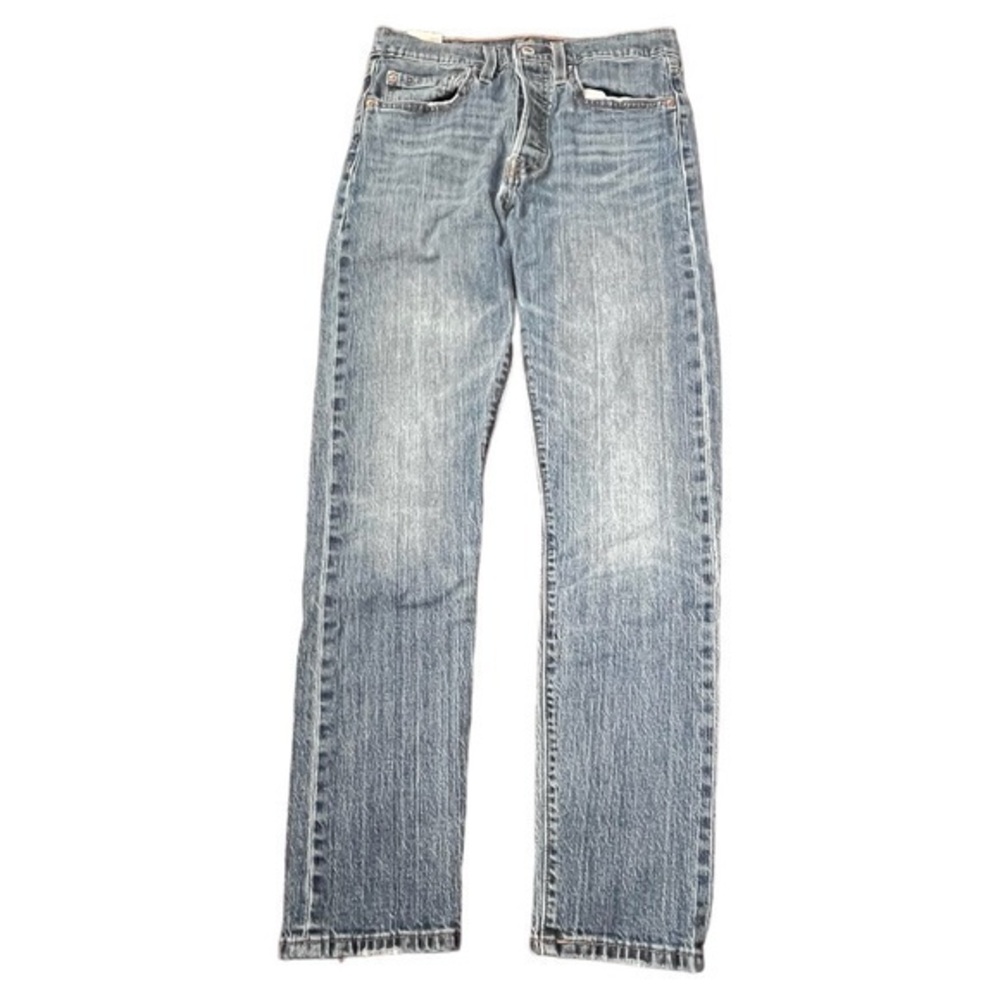 Authentic Levis 501 S